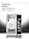 Spigen Ultra Hybrid MagFit for Samsung Galaxy S25 PLUS case cover [MagSafe compatible] (2025) - Zero One White
