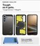 Spigen Tough Armor MagFit for Samsung Galaxy S25 PLUS case cover [MagSafe Compatible] - Gunmetal
