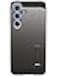 Spigen Tough Armor MagFit for Samsung Galaxy S25 PLUS case cover [MagSafe Compatible] - Gunmetal
