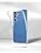 Spigen Liquid Crystal designed for Samsung Galaxy S25 case cover (2025) - Crystal Clear