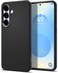 Spigen Liquid Air designed for Samsung Galaxy S25 case cover (2025) - Matte Black
