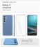 Spigen Ultra Hybrid designed for Samsung Galaxy S25 case cover (2025) - Crystal Clear
