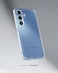 Spigen Ultra Hybrid designed for Samsung Galaxy S25 case cover (2025) - Crystal Clear
