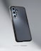 Spigen Ultra Hybrid designed for Samsung Galaxy S25 case cover (2025) - Frost Black