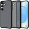 Spigen Ultra Hybrid designed for Samsung Galaxy S25 case cover (2025) - Frost Black