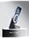 Spigen Ultra Hybrid S MagFit for Samsung Galaxy S25 case cover [MagSafe compatible] with Kickstand - Clear White
