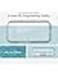 Spigen Ultra Hybrid designed for Google Pixel 9a case cover (2025) - Crystal Clear