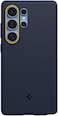 Spigen Nano Pop Mag for Samsung Galaxy S25 ULTRA case cover [MagSafe compatible] Military Grade - Blueberry Navy
