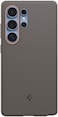 Spigen Nano Pop Mag for Samsung Galaxy S25 ULTRA case cover [MagSafe compatible] Military Grade - Papaya Gray