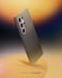 Spigen Nano Pop Mag for Samsung Galaxy S25 ULTRA case cover [MagSafe compatible] Military Grade - Papaya Gray