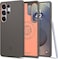 Spigen Nano Pop Mag for Samsung Galaxy S25 ULTRA case cover [MagSafe compatible] Military Grade - Papaya Gray