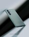 Spigen Parallax MagFit for Samsung Galaxy S25 PLUS case cover [MagSafe compatible] (2025) - Sage Green
