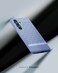 Spigen Parallax MagFit for Samsung Galaxy S25 case cover [MagSafe compatible] - Purple-ish
