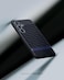 Spigen Parallax MagFit for Samsung Galaxy S25 case cover [MagSafe compatible] - Navy Violet
