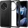 Spigen Ultra Hybrid designed for OnePlus 13 case cover - Matte Black