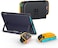 Spigen Nintendo Switch 2 Case Nano Pop w/ Detachable Joy-Con and Kickstand