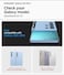 Spigen Elite Shield HD for Samsung Galaxy S25 ULTRA Screen Protector (2025) Case Friendly Flexible Film with Auto Align install kit- [1 PACK]