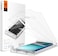 Spigen Elite Shield HD for Samsung Galaxy S25 ULTRA Screen Protector (2025) Case Friendly Flexible Film with Auto Align install kit- [1 PACK]