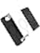 Spigen Core Armor MagFit for iPhone 16E case cover (2025) MagSafe compatible - Matte Black