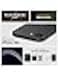 Spigen Tough Armor MagFit AI designed for iPhone 16E case cover (2025) MagSafe compatible - Gunmetal