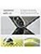 Spigen Tough Armor MagFit AI designed for iPhone 16E case cover (2025) MagSafe compatible - Gunmetal