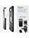 Spigen Tough Armor MagFit AI designed for iPhone 16E case cover (2025) MagSafe compatible - Gunmetal