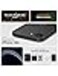 Spigen Tough Armor MagFit AI designed for iPhone 16E case cover (2025) MagSafe compatible - Black