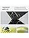 Spigen Tough Armor MagFit AI designed for iPhone 16E case cover (2025) MagSafe compatible - Black