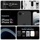Spigen Ultra Hybrid MagFit designed for iPhone 17e (2026) / iPhone 16E case cover [MagSafe compatible] (2025) - Neo One
