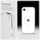 Spigen Ultra Hybrid MagFit designed for iPhone 17e (2026) / iPhone 16E case cover [MagSafe compatible] (2025) - Frost White