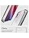 Spigen Ultra Hybrid designed for iPhone 16e case cover (2025) - Crystal Clear