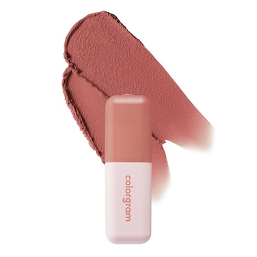 COLORGRAM NUDE BLUR TINT 03 LOVELY FIG 5G