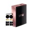 LensMe La Bella, 6 Months Disposable Contact Lenses, Colored Contact Lenses, Cosmetic Contact Lenses, Brown Contact Lenses, Size 0.00
