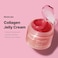 Medicube Collagen Jelly Cream- Niacinamide &amp; Freeze-Dried Hydrolyzed Collagen - Boosts Skin's Barrier Hydration And Gives 24H Glow &amp; Lifted Look - No Artificial Color, Korean Skincare (3.71 Fl.Oz.)