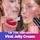 Medicube Collagen Jelly Cream- Niacinamide &amp; Freeze-Dried Hydrolyzed Collagen - Boosts Skin's Barrier Hydration And Gives 24H Glow &amp; Lifted Look - No Artificial Color, Korean Skincare (3.71 Fl.Oz.)