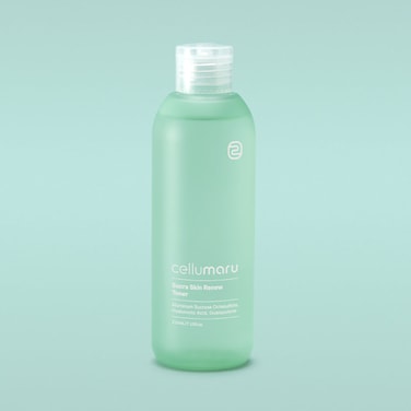 Sucra Skin Renew Toner 210ml  Soothing &amp; Hydrating Toner for Sensitive Skin  Cellumaru