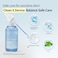 Hyaluronic Waterful Capsule Serum 50ml  8-Type HA Plumping Serum  Cellumaru