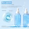 Hyaluronic Waterful Capsule Serum 50ml  8-Type HA Plumping Serum  Cellumaru