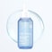 Hyaluronic Waterful Capsule Serum 50ml  8-Type HA Plumping Serum  Cellumaru