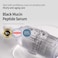 Black Mucin Peptide Serum 50ml  Firming Amino Acid &amp; Peptide Serum  Cellumaru