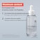 Black Mucin Peptide Serum 50ml  Firming Amino Acid &amp; Peptide Serum  Cellumaru