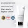 Black Mucin Peptide Firming Face Cream with Ceramide NP, 60ml