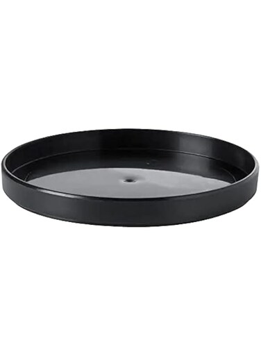 Ikea Cutlery Stand Tray, Black