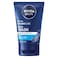 NIVEA MEN Protect And Care Face Wash With Active Charcoal 100ml