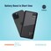 Porodo Blue 10000mAh Quick Charge Power Bank 22.5W Fast Charging Dual USB Output USB C PD Portable Battery