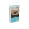 Porodo Blue 10000mAh Quick Charge Power Bank 22.5W Fast Charging Dual USB Output USB C PD Portable Battery