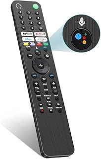 سوني SONY Voice Mic Remote Controller