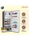LLOYD 364Liters Topmount Double Door Refrigerator Silver Color GOFF364HWST1HC