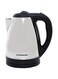 Olsenmark Electric Kettle, White, 1.7L, Omk2207
