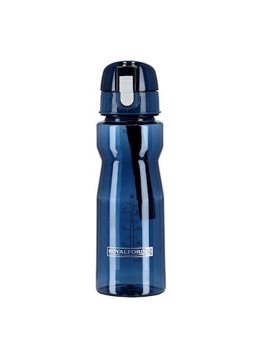 Water Bottle Blue 750ml
